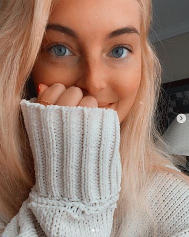 10 Things You Didn’t Know About&nbsp;Me