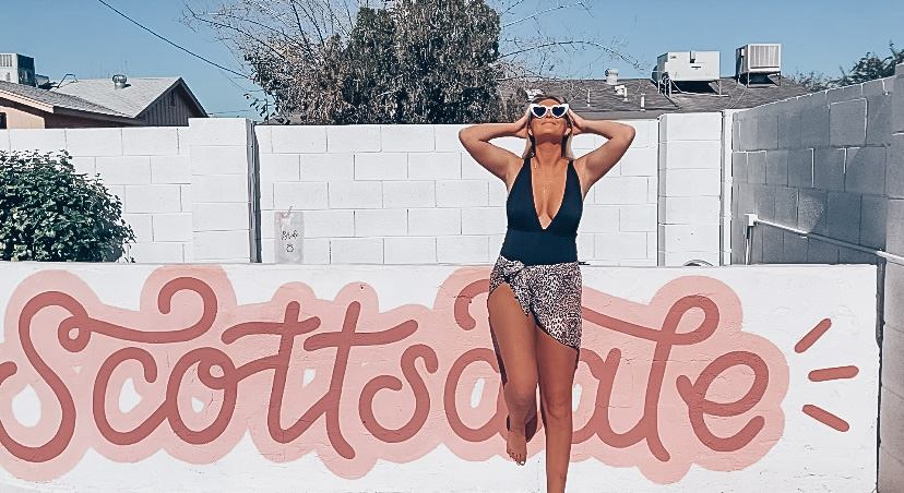 Where I went for my Bachelorette&nbsp;Party